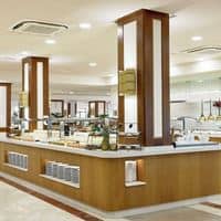 Restaurante preview