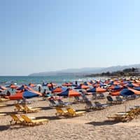 Plajă preview