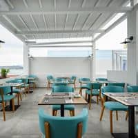 Restaurante preview