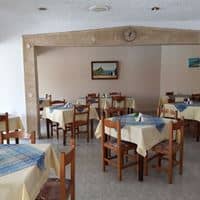 Restaurante preview