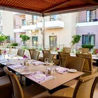 Restaurante preview