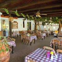 Restaurante preview