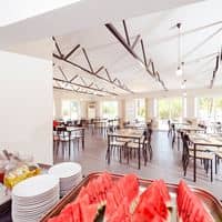 Restaurante preview