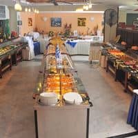 Restaurante preview