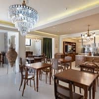 Restaurante preview