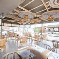 Restaurante preview