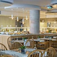 Restaurante preview