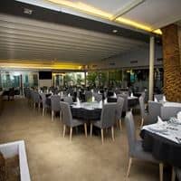 Restaurante preview