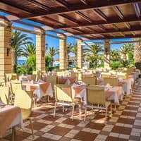 Restaurante preview