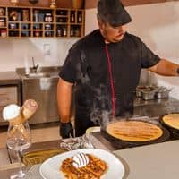 Restaurante preview