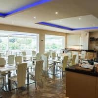 Restaurante preview