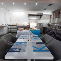 Restaurante preview