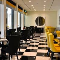 Restaurante preview