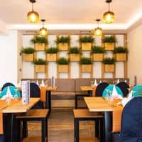 Restaurante preview