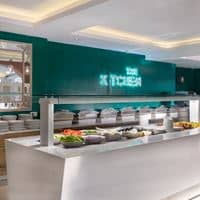 Restaurante preview