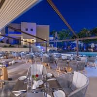 Restaurante preview