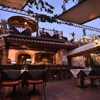 Restaurante preview