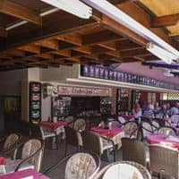 Restaurante preview