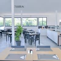 Restaurante preview