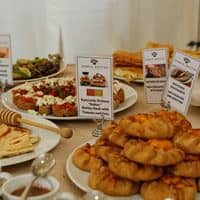 Restaurante preview