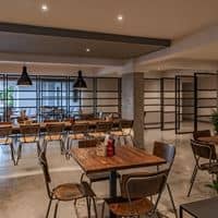 Restaurante preview
