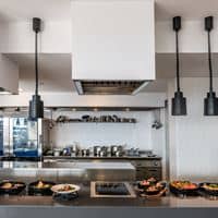 Restaurante preview