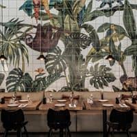Restaurante preview