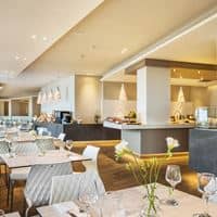 Restaurante preview