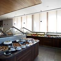 Restaurante preview