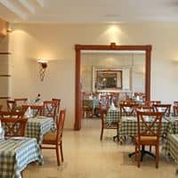 Restaurante preview