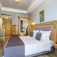 Rooms preview
