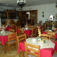 Restaurante preview