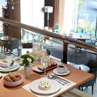 Restaurante preview