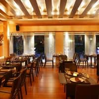 Restaurante preview