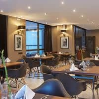 Restaurante preview