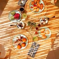 Restaurants preview