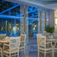 Restaurante preview