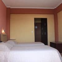 Rooms preview