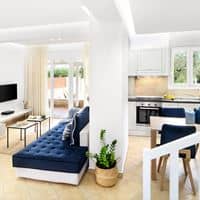 Rooms preview