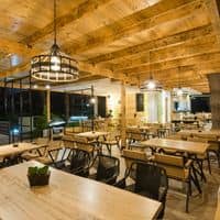 Restaurante preview