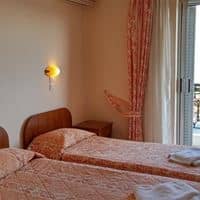 Rooms preview
