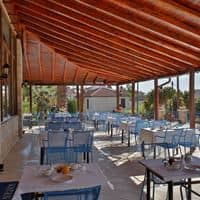 Restaurants preview