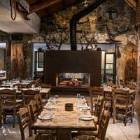 Restaurante preview