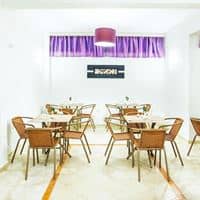 Restaurants preview