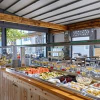 Restaurante preview