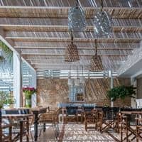 Restaurante preview