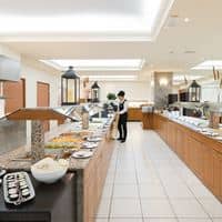 Restaurante preview