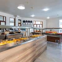 Restaurante preview