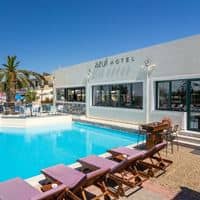 Piscine preview