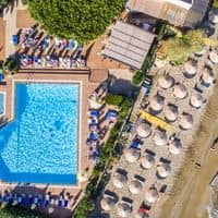Plajă preview